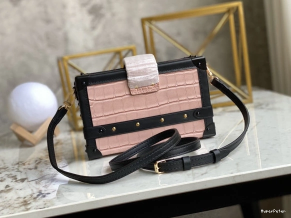 VUITTON PETITE LOUIS MALLE 0816